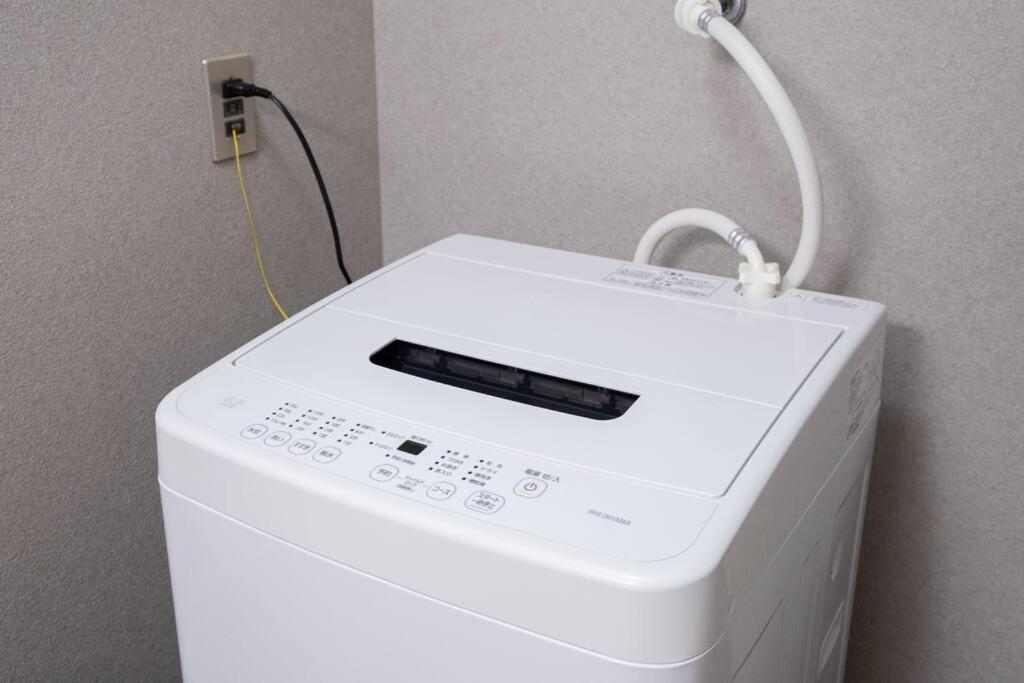 Apartemen Tasoneurbanstayosaka なんば日本橋南不夜城707 *